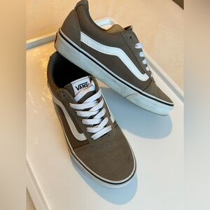 Vans Old Skools - Brown - Women’s 7